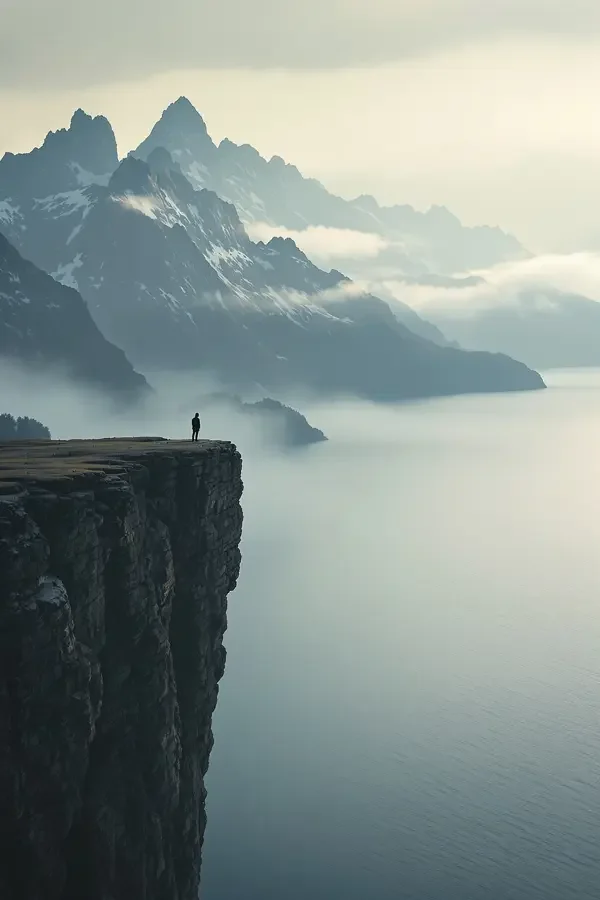 山海之间 - 清影影院 高清在线 山海之间 海报