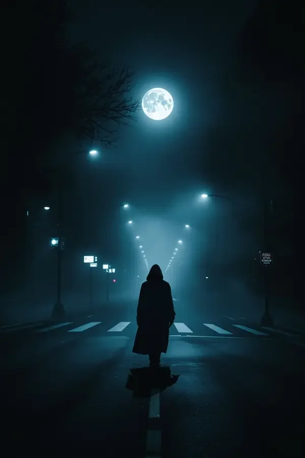 白夜行者 - 清影影院 高清在线 白夜行者 海报