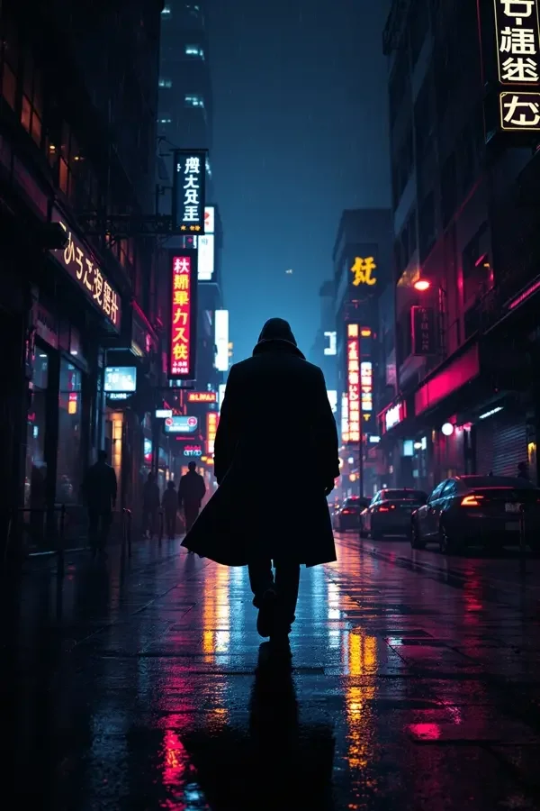 无名之城 - 清影影院 高清在线 无名之城 海报
